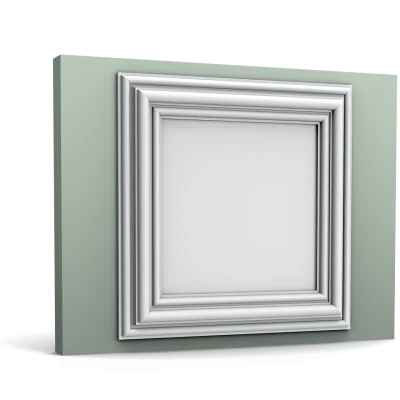 Декоративная панель Orac Decor W121 (500x500x32_мм)