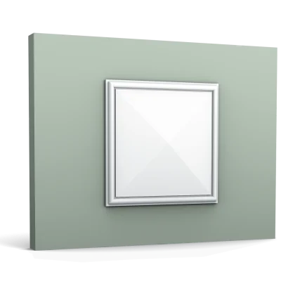 Декоративная панель Orac Decor W123 (333x333x35_мм)