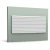 Декоративная панель Orac Decor W108F (2000x250x18_мм)