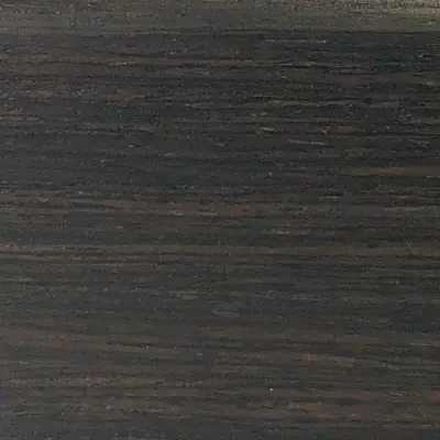 Плинтус шпонированный фигурный Венге original 100x30